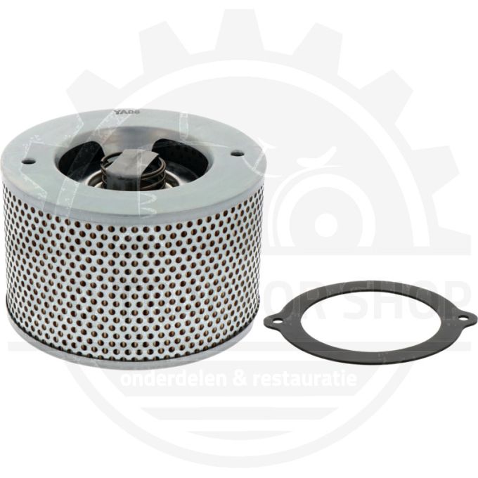 Hydrauliekfilter
