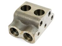 Valve Chamber