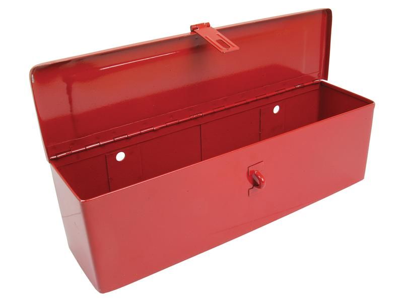 Tool Box 420x110x120mm