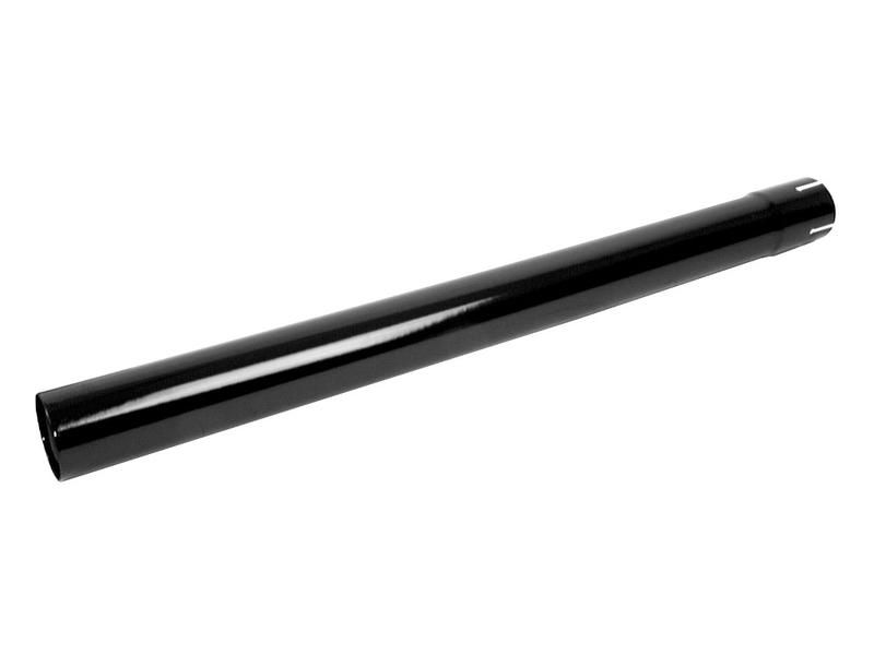 Silencer Pipe