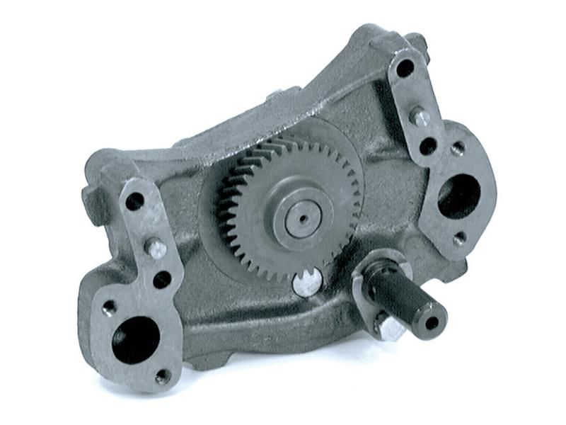 Engine Oil Pump