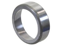 Taps toelopende kegellager buitenconus JD7293