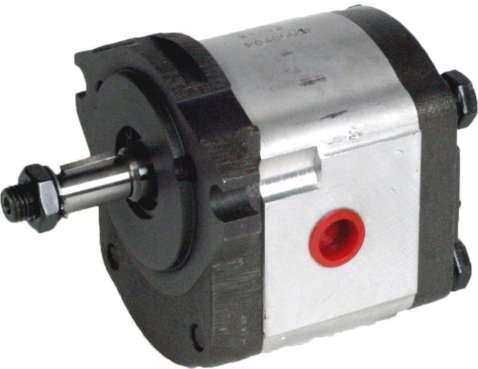 Hydraulic Pump