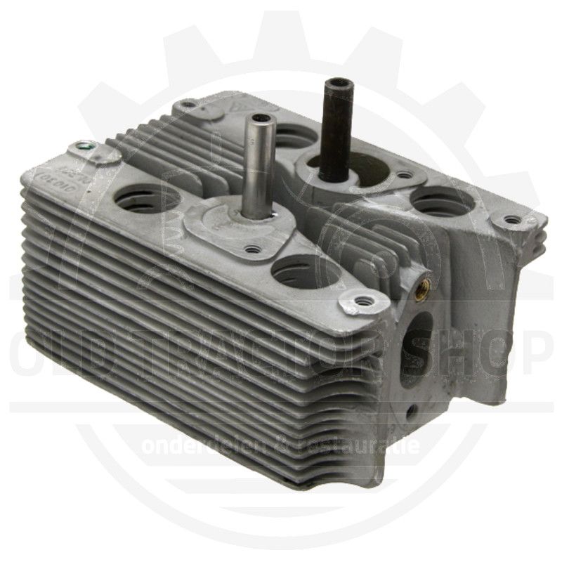 Cylinder Head (exchange system)