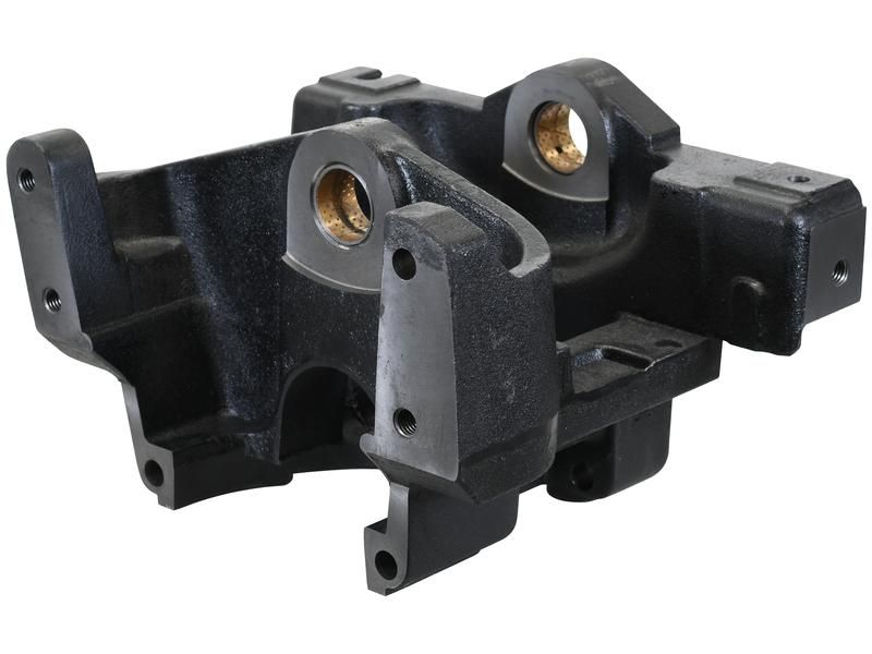 Axle Support