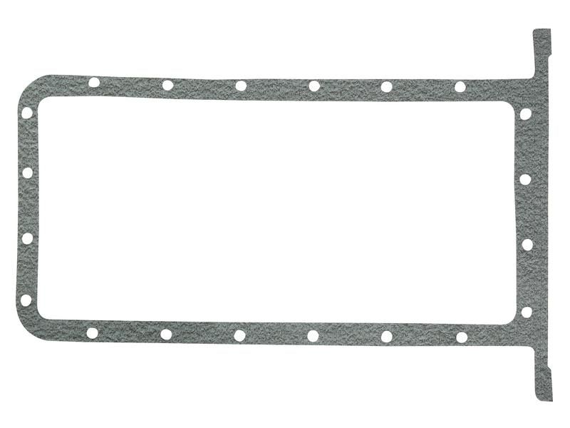 Sump Gasket Fits