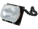 K62251 Koplamp Rechts en Links (Rechts) Fiat 66/80/90/93 serie
