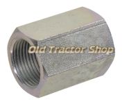 Exhaust Manifold Nut  3/8