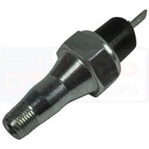 Oil Pressure Switch
