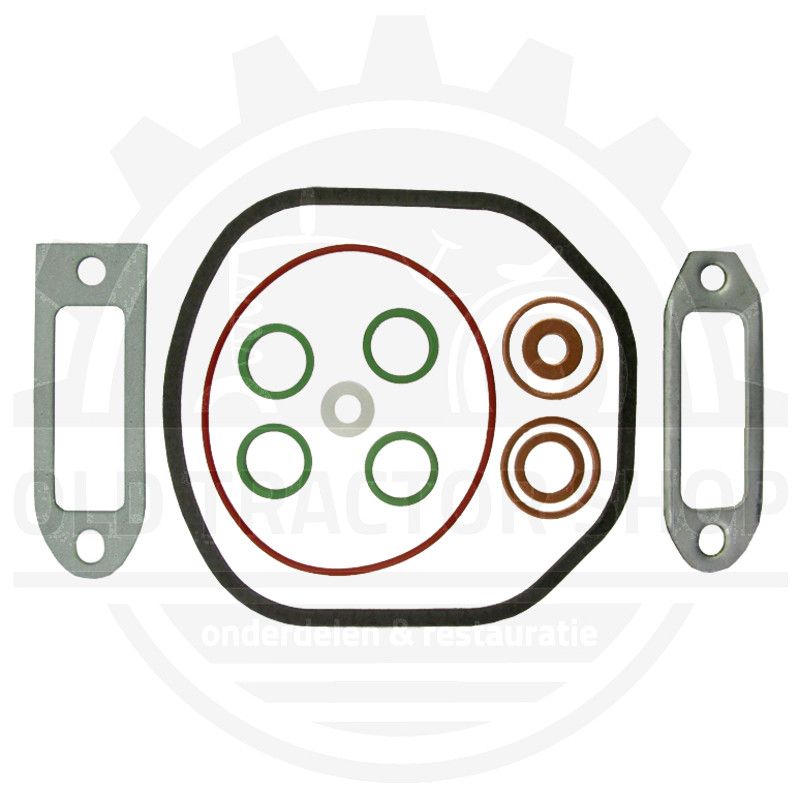 Head Gasket Set Deutz, Kramer