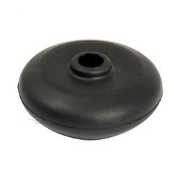 Rubber Boot Hi-lo