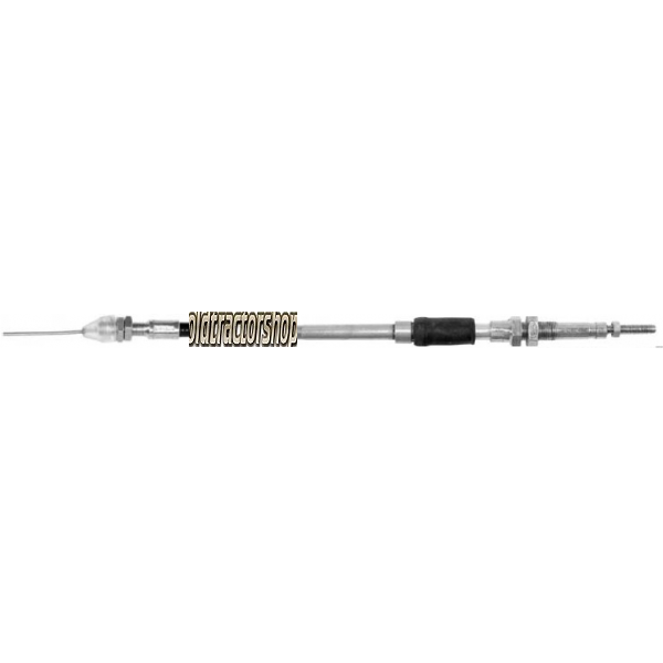 Engine Stop Cable 1340mm