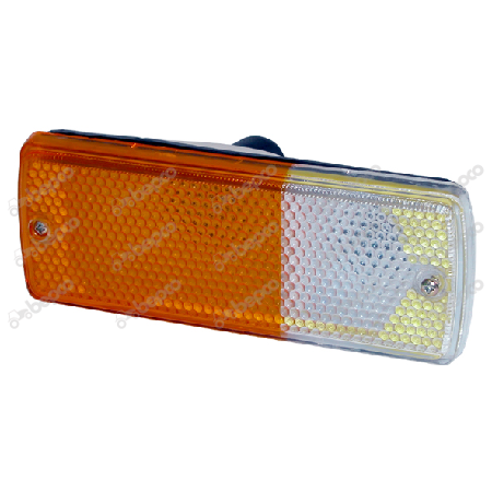 Front Light Left/richt