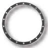 Gasket large flywheel