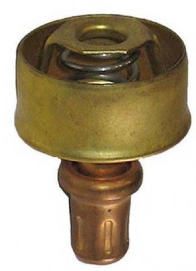 Thermostat 71°C/160°F