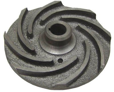 Fan wheel Hanomag