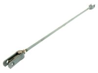 Clutch Pedal Rod