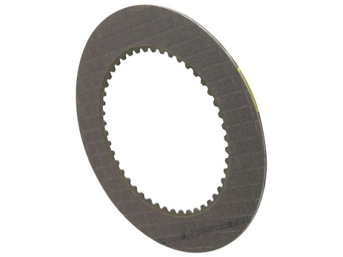 Koppelingsplaat (wrijving) RE294023