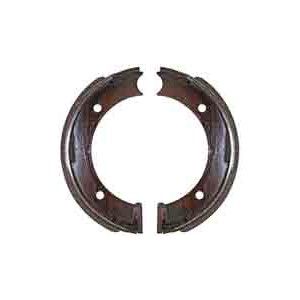 Brake shoe kit