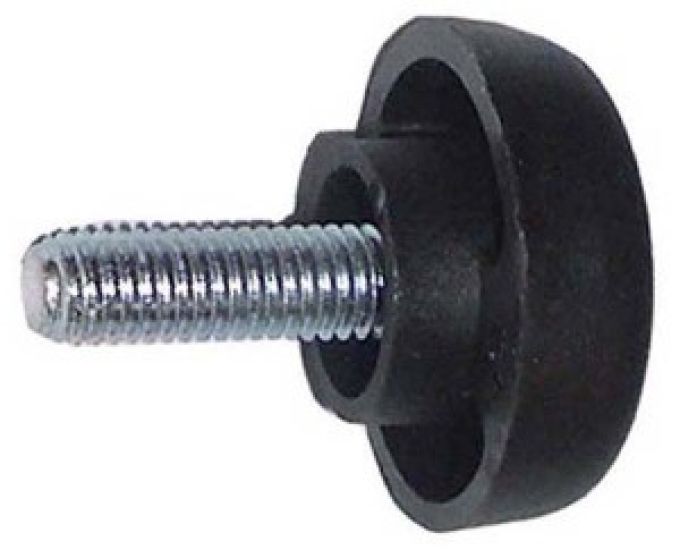 Window Frame Screw