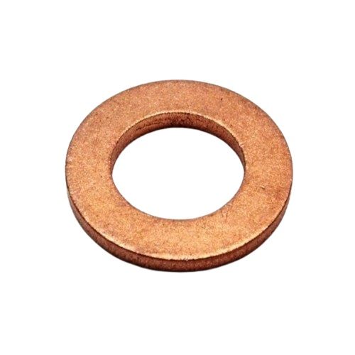 Injector Nozzle Washer