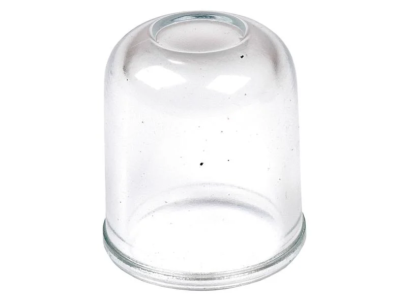Glas voor opvoerpomp
