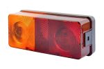 56235 HELLA achter-knipperlicht links