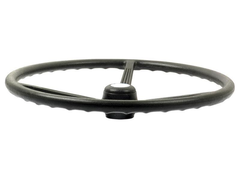 Steering Wheel Fine Spline