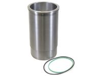 Set zuigerring en voering RE524450