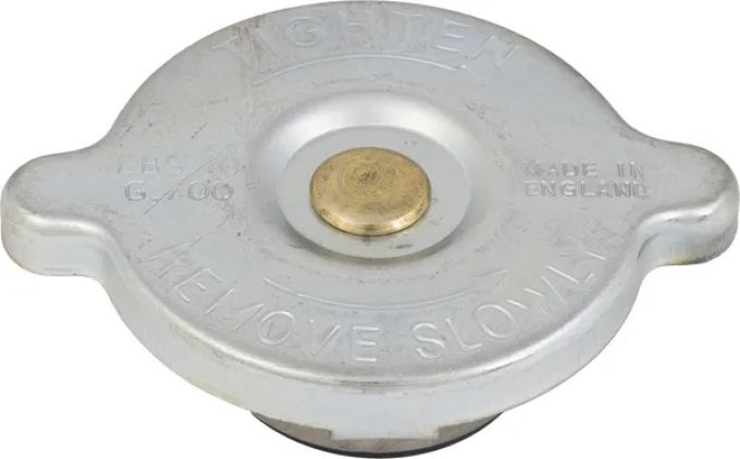 Kühlerdeckel 7 lbs