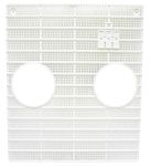 Grille-front