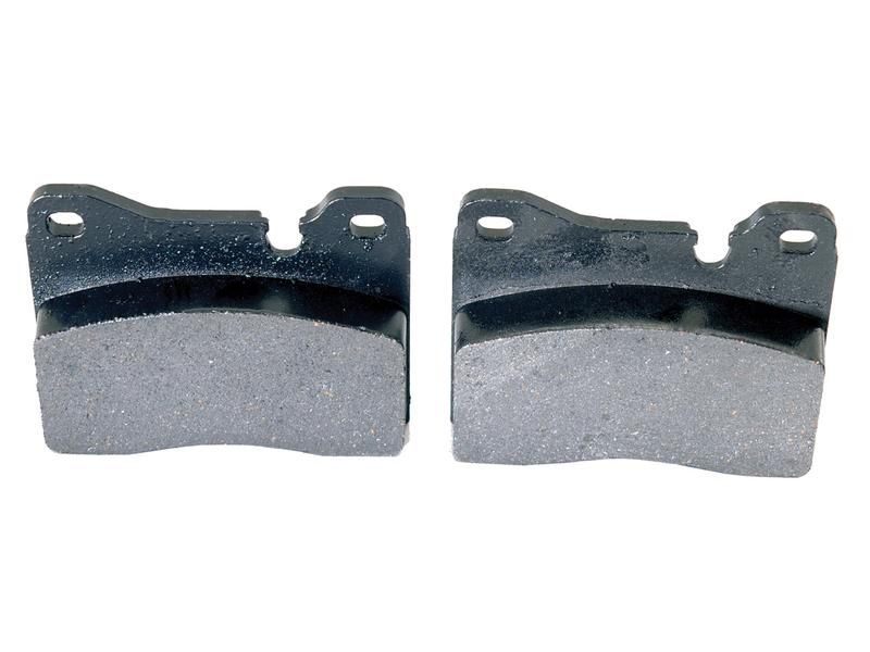 Brake Pad Set
