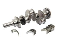 Wellendichtring hinten