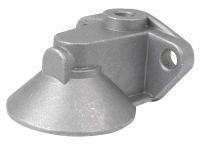 Engine Oil Filter Head