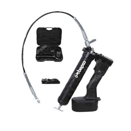 Grease sprayless groz electric 19v