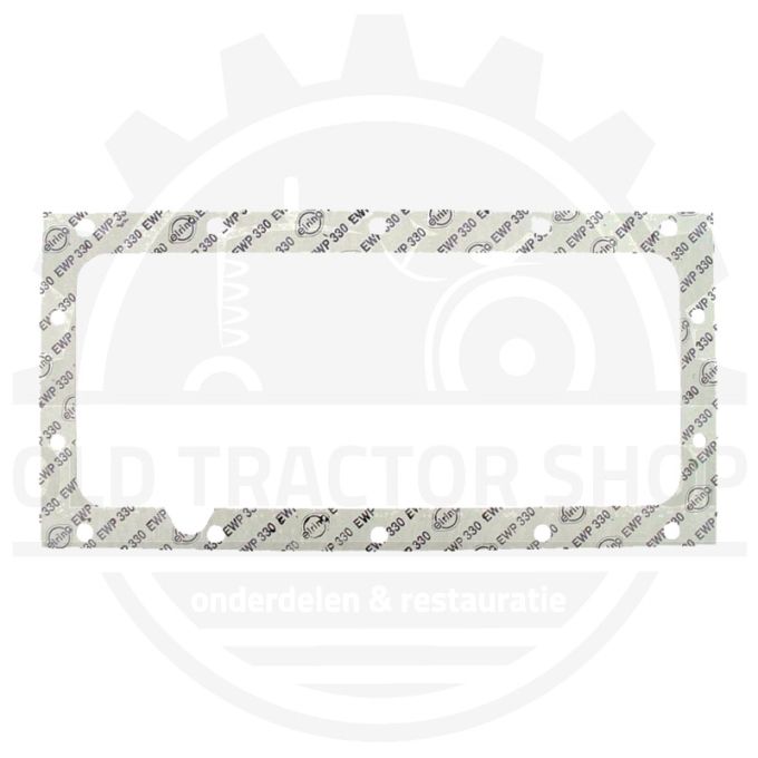 Joint de carter huile moteur 4 cil