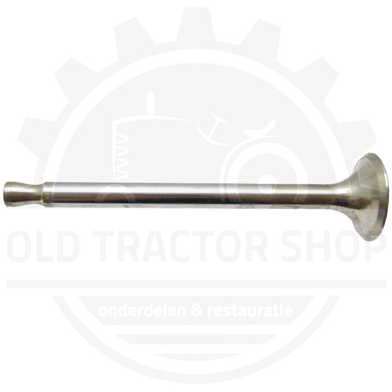 Exhaust Valve Deutz FL 514