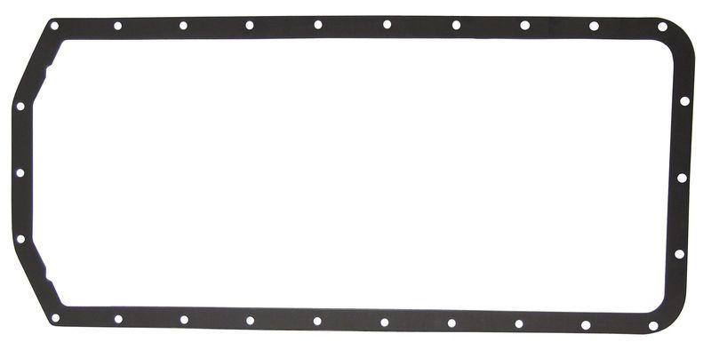 Carter gasket
