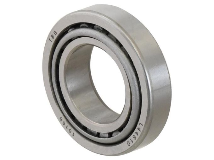 Wiellager Ø27x50x14mm