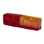 2SD002844061RLS Achterlicht glas rechts International XL cab