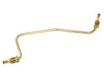 42129 Brandstofleiding filter-injectiepomp