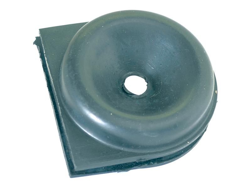 Brake Dust Cover