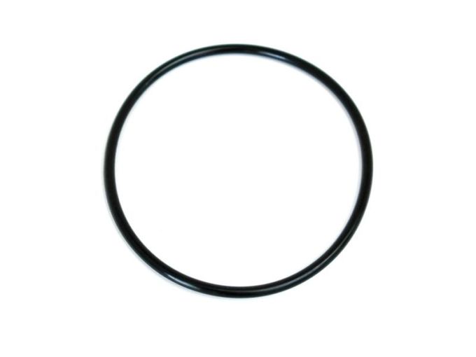 Onderste O-ring Voor cilinderbus met 2 ringen