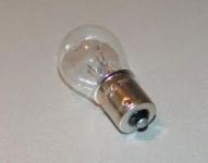 Lamp 12V 18W BA15s
