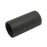 Radiateurslang onder Ø50x50mm