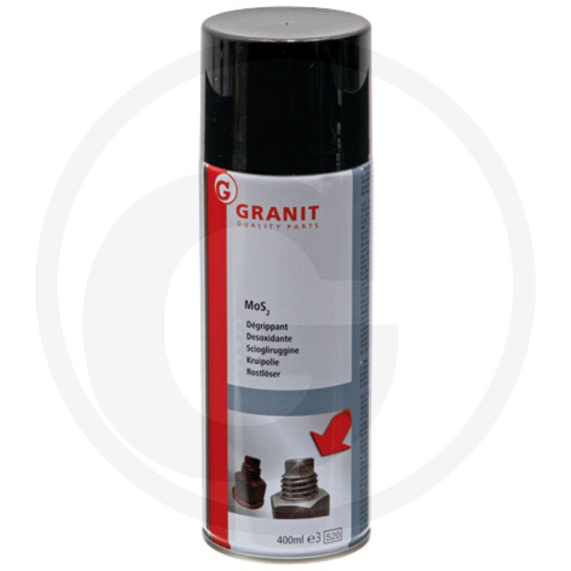 Penetrating oil