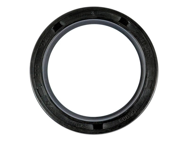 Rocker Shaft Seal