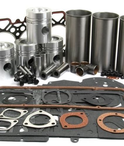 Engine Overhaul Kit Massey Ferguson, Perkins