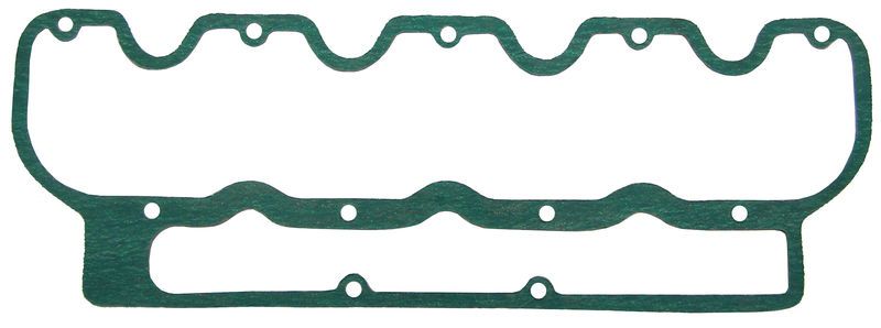 Gasket for valve cover