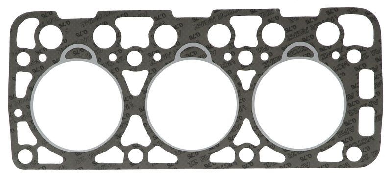 Cylinder head gasket